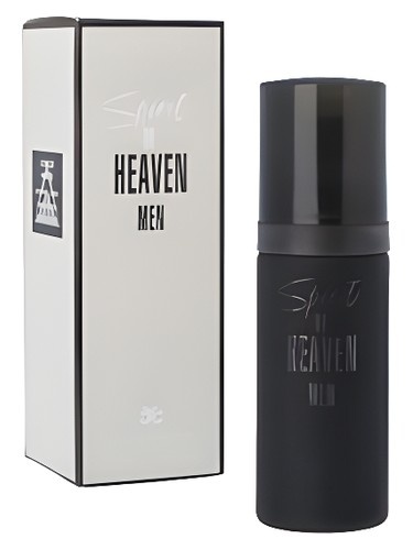 عطر ادکلن اسپریت اف هیون هوم میلتون لوید - Spirit of Heaven Homme Milton Lloyd - بررسی، قیمت و خرید