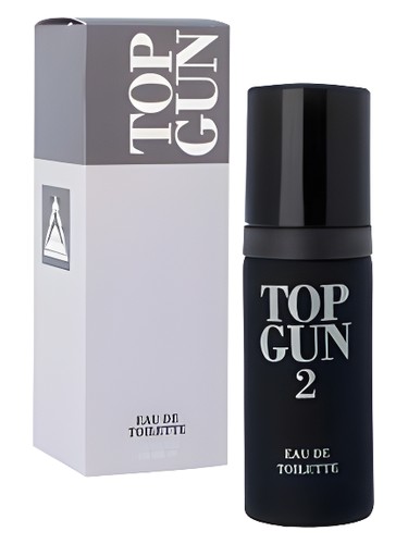 عطر ادکلن تاپ گان ۲ میلتون لوید - Top Gun 2 Milton Lloyd - بررسی، قیمت و خرید