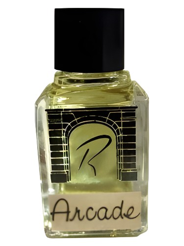 عطر ادکلن آرکید رایخنباخ - Arcade Reichenbach - بررسی، قیمت و خرید