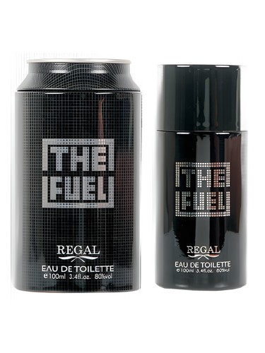 عطر ادکلن ده فیول ریگال - The Fuel Regal - بررسی، قیمت و خرید