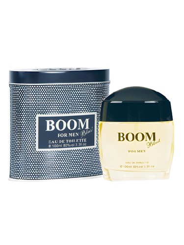 عطر ادکلن بوم بلاست ریگال - Boom Blast Regal - بررسی، قیمت و خرید