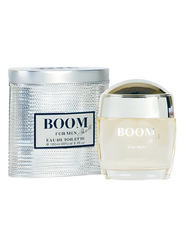 عطر ادکلن بوم ثریل ریگال - Boom Thrill Regal - بررسی، قیمت و خرید