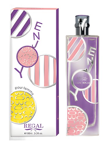 عطر ادکلن اینجوی ریگال - Enjoy Regal - بررسی، قیمت و خرید