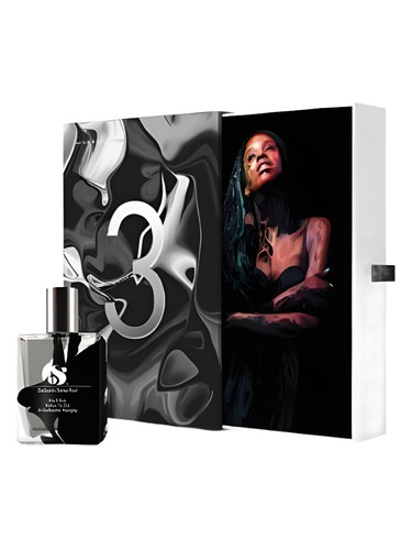 عطر ادکلن نو تری بوک سیکس سنتس - No. 3 Buk Six Scents - بررسی، قیمت و خرید