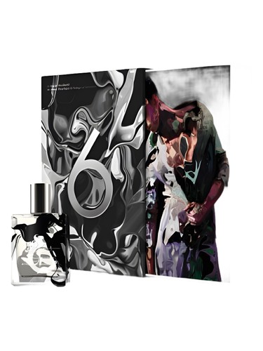 عطر ادکلن نو. ۶ اون بوته آکسیدانتل سیکس سنتس - No. 6 Un Beaute Accidentelle Six Scents - بررسی، قیمت و خرید