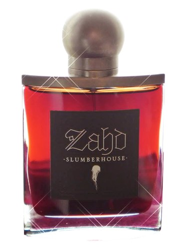 عطر ادکلن زَهْد اسلومبرهاوس - Zahd Slumberhouse - بررسی، قیمت و خرید