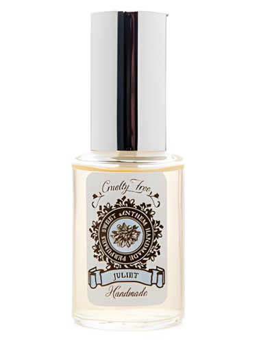 عطر ادکلن ژولیت سویت انتهم پرفیومز - Juliet Sweet Anthem Perfumes - بررسی، قیمت و خرید