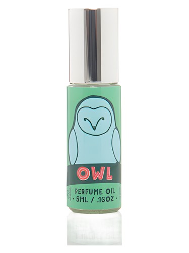 عطر ادکلن اول سوییت آنتِم پرفیومز - Owl Sweet Anthem Perfumes - بررسی، قیمت و خرید