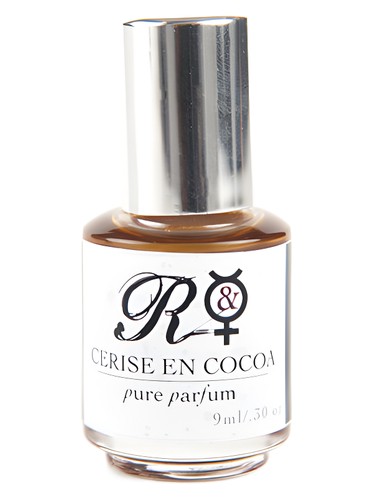 عطر ادکلن سریس ان کوکو ربل اند مرکوری - Cerise en Cocoa Rebel & Mercury - بررسی، قیمت و خرید