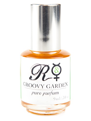 عطر ادکلن گرووی گاردن رِبِل اَند مِرکوری - Groovy Garden Rebel & Mercury - بررسی، قیمت و خرید