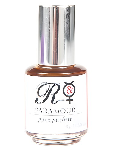 عطر ادکلن پرمور ربل اند مرکوری - Paramour Rebel & Mercury - بررسی، قیمت و خرید