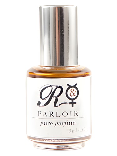 عطر ادکلن - Parloir Rebel & Mercury - بررسی، قیمت و خرید