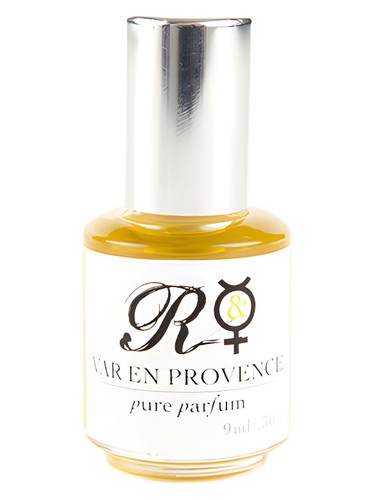 عطر ادکلن وار آن پروونس ربل اند مرکوری - Var en Provence Rebel & Mercury - بررسی، قیمت و خرید