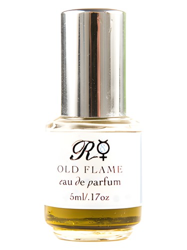 عطر ادکلن اُلد فْلِیم ربل اند مرکوری - Old Flame Rebel & Mercury - بررسی، قیمت و خرید