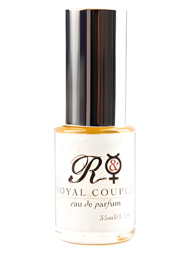 عطر ادکلن رویال کاپل ربل اند مرکوری - Royal Couple Rebel & Mercury - بررسی، قیمت و خرید
