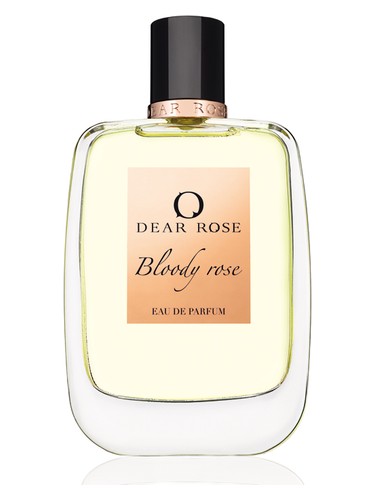 عطر ادکلن بلادی رز روس اند روس - Bloody Rose Roos & Roos - بررسی، قیمت و خرید