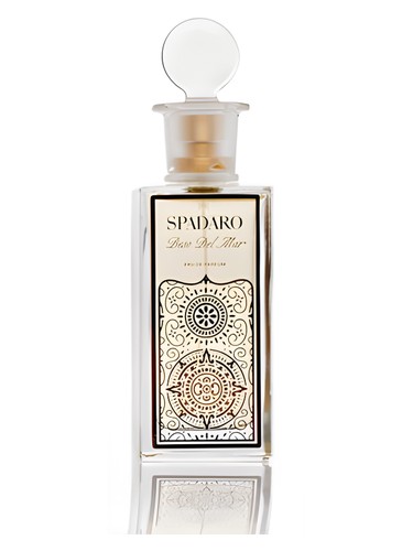 عطر ادکلن بسو دل مار اسپادارو لاکچری فرگرنسز - Beso del Mar Spadaro Luxury Fragrances - بررسی، قیمت و خرید