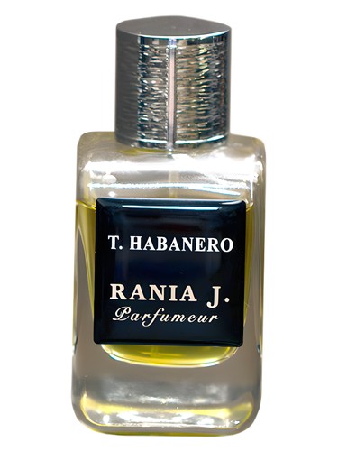 عطر ادکلن تی هابانرو رانی جا - T. Habanero Rania J - بررسی، قیمت و خرید