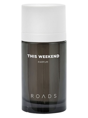 عطر ادکلن دیس ویکند رودز - This Weekend Roads - بررسی، قیمت و خرید