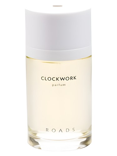 عطر ادکلن کلاک‌ورک رودز - Clockwork Roads - بررسی، قیمت و خرید