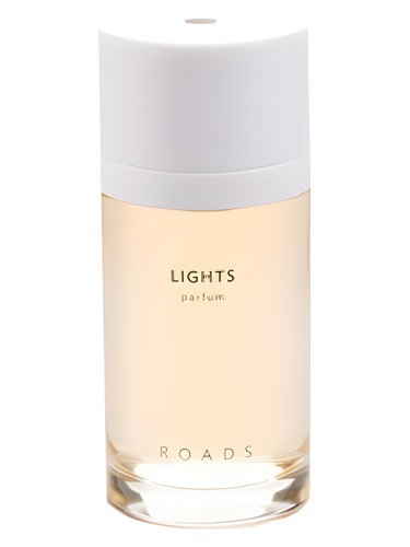 عطر ادکلن لایتس رودز - Lights Roads - بررسی، قیمت و خرید