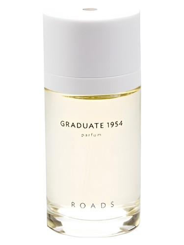 عطر ادکلن گرَجویت ۱۹۵۴ رودز - Graduate 1954 Roads - بررسی، قیمت و خرید