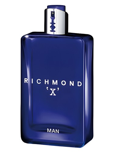 عطر ادکلن ریچموند اکس من جان ریچموند - Richmond X Man John Richmond - بررسی، قیمت و خرید