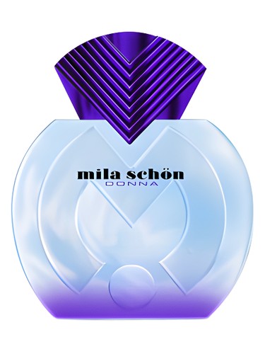 عطر ادکلن میلا شون دونا میلا شون - Mila Schön Donna Mila Schön - بررسی، قیمت و خرید
