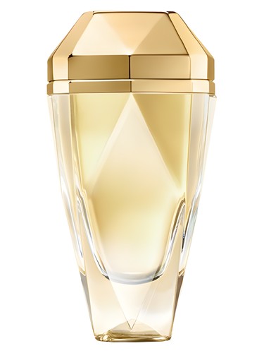 عطر ادکلن لیدی میلیون او مای گُلد رابان - Lady Million Eau My Gold! Rabanne - بررسی، قیمت و خرید