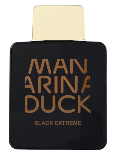 عطر ادکلن بلاک اکستریم ماندارینا داک - Black Extreme Mandarina Duck - بررسی، قیمت و خرید