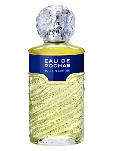 عطر ادکلن او دو روشاس لیمیتد ادیشن ۲۰۱۴ روشاس - Eau de Rochas Limited Edition 2014 Rochas - بررسی، قیمت و خرید