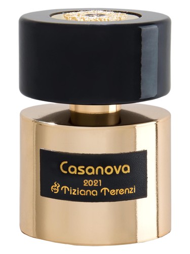 عطر ادکلن کازانوا تیزیانا ترنزی - Casanova Tiziana Terenzi - بررسی، قیمت و خرید