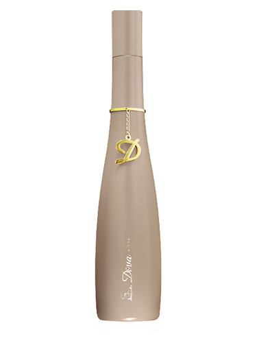 عطر ادکلن دیوا شیک ژکیتی - Diva Chic Jequiti - بررسی، قیمت و خرید