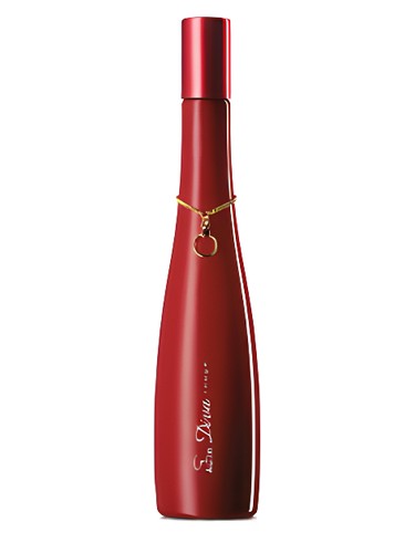 عطر ادکلن دیوا رژ ژکیتی - Diva Rouge Jequiti - بررسی، قیمت و خرید
