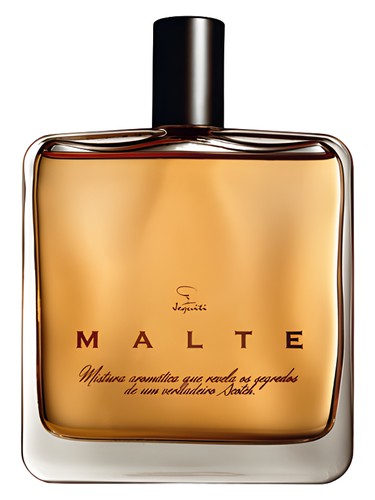 عطر ادکلن مالته ژکیتی - Malte Jequiti - بررسی، قیمت و خرید