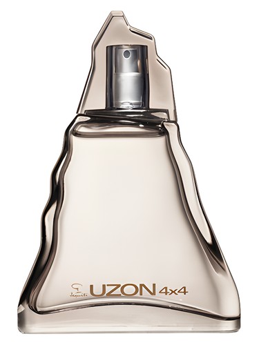 عطر ادکلن یوزون فور بای فور ژکیتی - Uzon 4x4 Jequiti - بررسی، قیمت و خرید