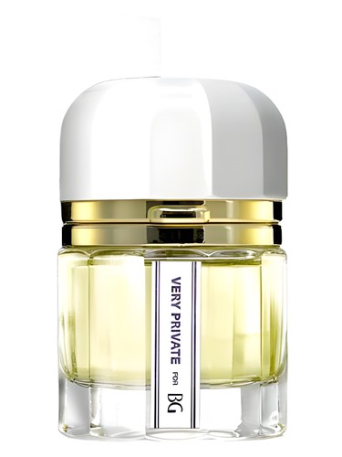 عطر ادکلن وری پرایوت فور برگدورف گودمن رامون مونه‌گال - Very Private for Bergdorf Goodman Ramon Monegal - بررسی، قیمت و خرید