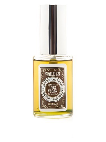 عطر ادکلن والدن سوییت آنتِم پرفیومز - Walden Sweet Anthem Perfumes - بررسی، قیمت و خرید