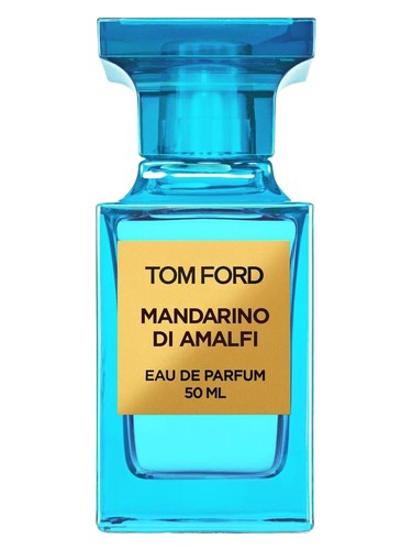 عطر ادکلن ماندارینو دی آمالفی تام فورد - Mandarino di Amalfi Tom Ford - بررسی، قیمت و خرید