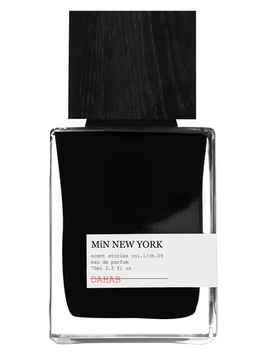 عطر ادکلن دَهَب مین نیویورک - DAHAB MiN NEW YORK - بررسی، قیمت و خرید