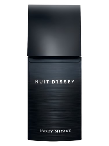 عطر ادکلن نویت دی ایزی ایسه میاکه - Nuit d’Issey Issey Miyake - بررسی، قیمت و خرید