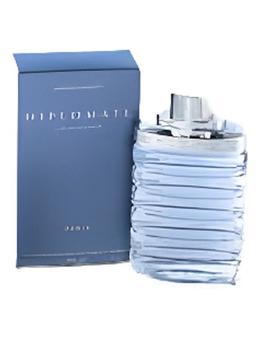 عطر ادکلن دیپلمات تروپیکال فیلینگ - Diplomate Tropical Feeling - بررسی، قیمت و خرید