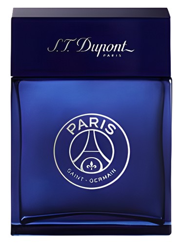 عطر ادکلن پرفیوم افیشل دو پاریس سن ژرمن اس تی دوپونت - Parfum Officiel du Paris Saint-Germain S.T. Dupont - بررسی، قیمت و خرید