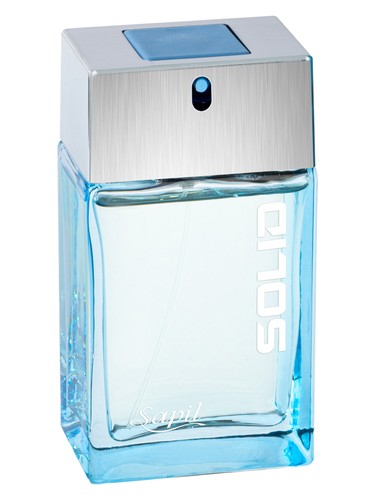 عطر ادکلن سالید ساپیل - Solid Sapil - بررسی، قیمت و خرید