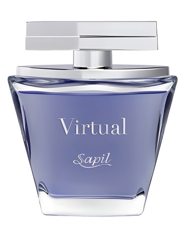 عطر ادکلن ویچوال ساپیل - Virtual Sapil - بررسی، قیمت و خرید