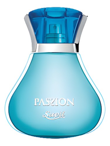 عطر ادکلن پَشِن ساپیل - Passion Sapil - بررسی، قیمت و خرید