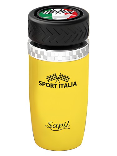 عطر ادکلن اسپرت ایتالیا ساپیل - Sport Italia Sapil - بررسی، قیمت و خرید