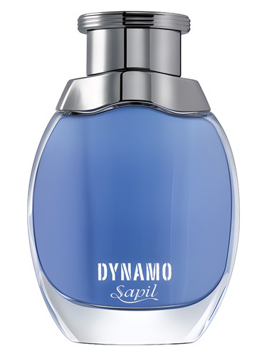 عطر ادکلن داینامو ساپیل - Dynamo Sapil - بررسی، قیمت و خرید