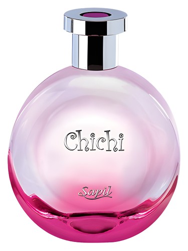 عطر ادکلن چی چی ساپیل - Chichi Sapil - بررسی، قیمت و خرید