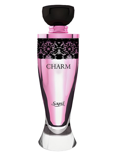 عطر ادکلن چَرم ساپیل - Charm Sapil - بررسی، قیمت و خرید